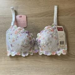 ワコールWing ♪   ブラジャーA75のサムネイル