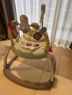 フィッシャープライス サンリオ　ジャンパルーのサムネイル