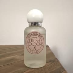 カネボウ フレッシュコロン サラの香り 60ml 香水 - メルカリ