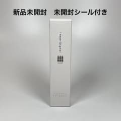 新品未開封 インナーシグナル リジュブネイトエキス 薬用美容液 30ml