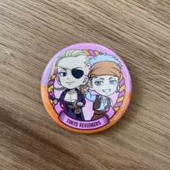 缶バッジのサムネイル