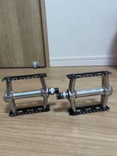 MKS SYLVAN GORDITO フラットペダルのサムネイル