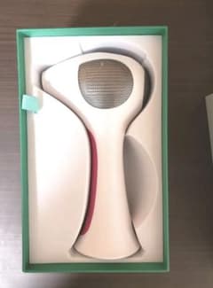 tria トリア・パーソナルレーザーダツモウキ4X フューシャピンクのサムネイル