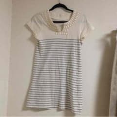 あいにゃ様専用♡MOROKO BER ワンピースのサムネイル