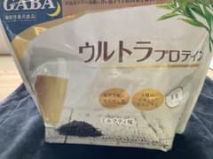 カーブス　ウルトラプロテイン　ミルクティ味のサムネイル