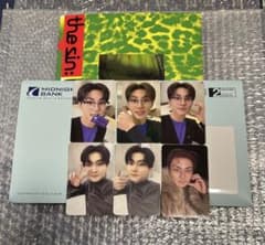 ENHYPEN ジョンウォンTHE SIN:BLISS アルバムセット - メルカリ