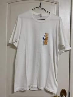 90s VintageBillabong ビラボン USA製 両面プリント XL