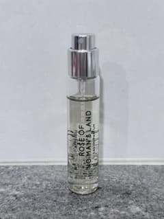 12ml BYREDO ROSE OF NO MAN'S LAND 香水のサムネイル