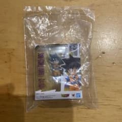 SHFiguarts SON GOKU MINI DAIMA