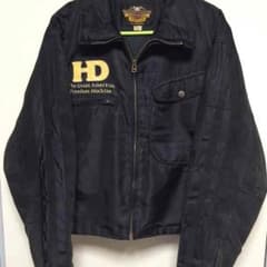 creater様専用！HARLEY-DAVIDSONジャケットのサムネイル