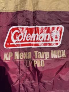 Coleman XPヘキサタープ MDXのサムネイル