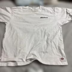 Dickies Tシャツ ホワイト Lサイズのサムネイル