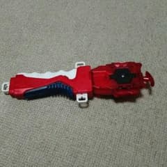 ロングベイランチャーのサムネイル