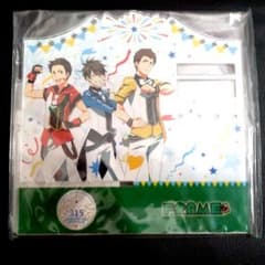 아이돌 마스터 SideM FRAME 아크릴 스탠드