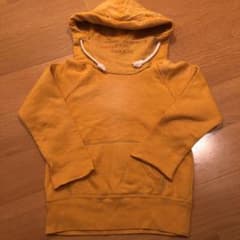 デニム&ダンガリー(黄色)のサムネイル