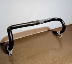 EASTON EC90 SLX3 カーボンハンドル（弱フレア）匿名配送 - メルカリ
