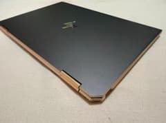 美品 HP Spectre x360 2in1 i7-8世代 16GB 512Gのサムネイル