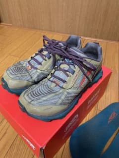 ALTRA LONE PEAK LOW 4 RSM ウォータープルーフのサムネイル