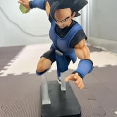 ドラゴンボール フィギュア 攻撃ポーズのサムネイル