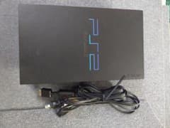 プレイステーション2 SCPH -30000のサムネイル