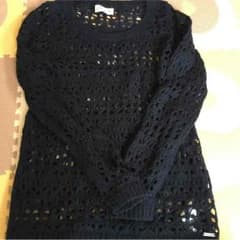 ホリスター❤︎ニットのサムネイル