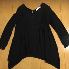 チュニック、カットソーのサムネイル