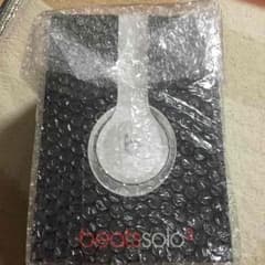 masao様専用  新品 beats by Dr.dre solo2 ホワイトのサムネイル