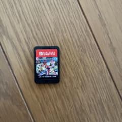 マリオカート8 デラックス Nintendo Switch ソフトのサムネイル