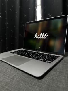 Apple MacBook Air 本体のサムネイル