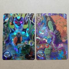 ドラゴンボールヒーローズ HG5-SEC2 HG1-52 Dr.ミュー - メルカリ