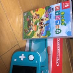 Switchのサムネイル