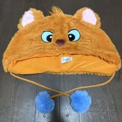 東京ディズニーリゾート トゥルーズ ファンキャップ 58cmのサムネイル