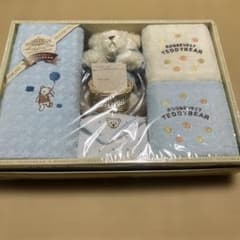 ルーズベルトティデイーリペアタオルセットのサムネイル