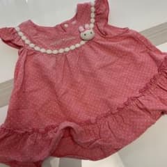 ワンピース チュニック 80のサムネイル