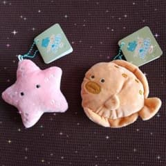 つぶらな瞳の水族館＋ セット 。*☆のサムネイル
