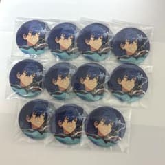 あんスタ 漣ジュン 缶バッジ 11個セット - メルカリ
