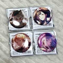 プロセカ グリッター缶バッジ vol.44B - メルカリ