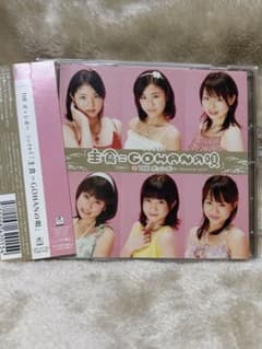 THE ポッシボー シングルV 主食=GOHANの唄 DVDのサムネイル