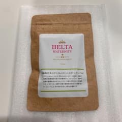 BELTA ベルタ葉酸サプリのサムネイル