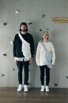 [限定値下]COMFY OUTDOOR GARMENT   PAPER SHIRのサムネイル