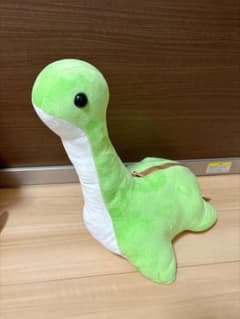 APEX ネッシー ぬいぐるみのサムネイル