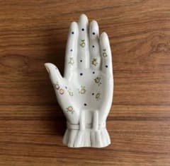 アメリカヴィンテージ ♤ ハンドトレイ ♤ Made In Japan アメリカヴィンテージ ♤ 陶器のハンドトレイ ♤ Made In Japan - メルカリ