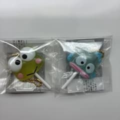 サンリオ カラフルキャンディーチャームまとめ売りのサムネイル
