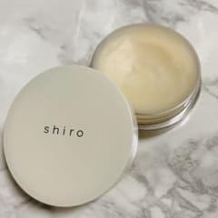 shiro練り香水　サボンのサムネイル