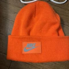 NIKE ニット帽のサムネイル