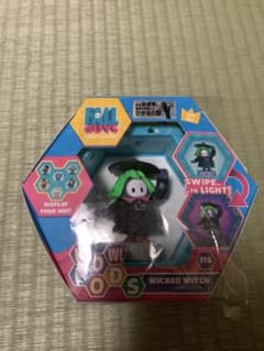 Fall Guys Wicked Witch フィギュアのサムネイル