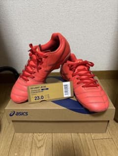 asics DS LIGHT JR GS スパイク　23.0cmのサムネイル