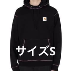 AWAKE NY × CARHARTT パーカー