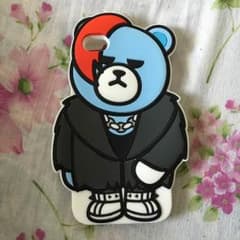 未使用 10周年 BIGBANG iPhone6/6sケース ジヨン GDのサムネイル