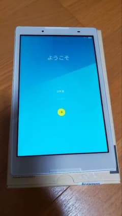 LenovoTAB2のサムネイル